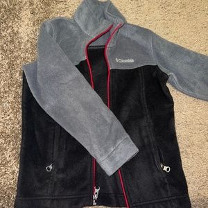 Columbia Fleece